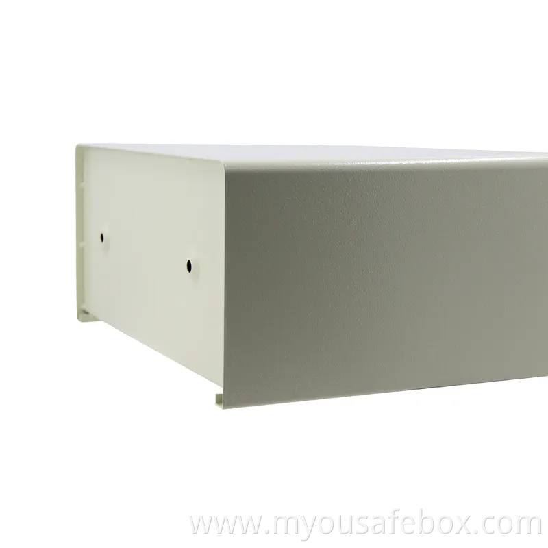 Digital Hotel Safe for 15'' Laptops (RM230F)